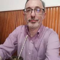   Hombre de 60 años Ramos Mejía