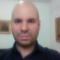   Hombre de 50 años Belgrano