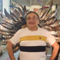   Hombre de 65 años Parque Patricios