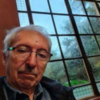   Hombre de 79 años Flores