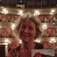   Mujer de 71 años San Isidro