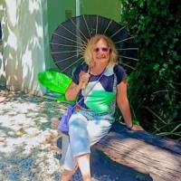   Mujer de 65 años La Paternal