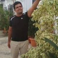   Hombre de 46 años Boadilla del Monte