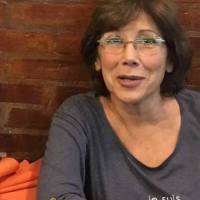   Mujer de 72 años Parque Patricios