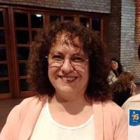   Mujer de 59 años Malargue