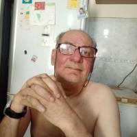   Hombre de 70 años Don Torcuato
