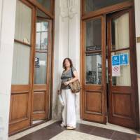   Mujer de 71 años Santiago del Estero