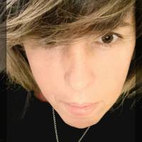   Mujer de 54 años Pilar