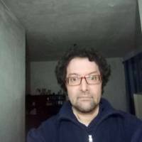   Hombre de 60 años Barrio Norte