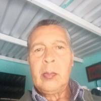   Hombre de 65 años Bogotá