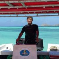   Hombre de 65 años Resistencia