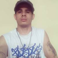   Hombre de 35 años Caracas