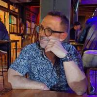   Hombre de 46 años Coghlan