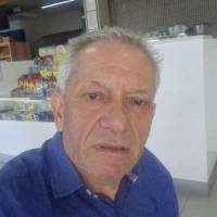   Hombre de 65 años Trenque Lauquen