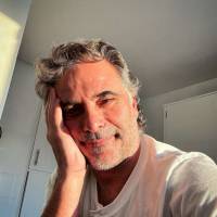   Hombre de 52 años Madrid