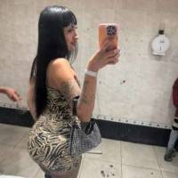   Mujer de 32 años Olivos
