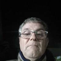   Hombre de 52 años Nueva Pompeya
