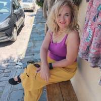  Mujer de 55 años Avellaneda