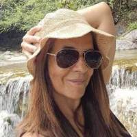   Mujer de 54 años Parque Chacabuco