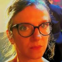   Mujer de 60 años Palermo