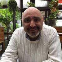   Hombre de 58 años Lanus