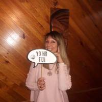   Mujer de 67 años Morón