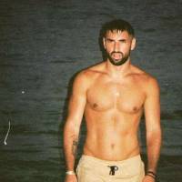  Hombre de 32 años Puerto Madero
