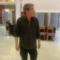   Hombre de 69 años Almagro