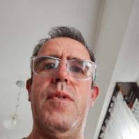   Hombre de 60 años La Plata