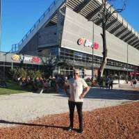   Hombre de 62 años Córdoba