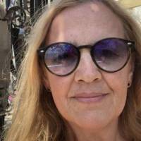   Mujer de 68 años Barrio Norte