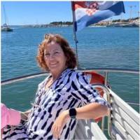   Mujer de 64 años Palermo