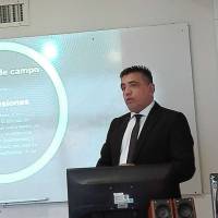   Hombre de 59 años San Nicolas