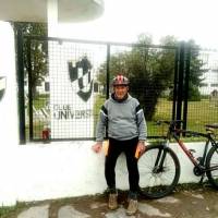   Hombre de 65 años Avellaneda