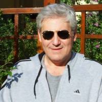   Hombre de 62 años Monte Castro