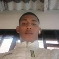   Hombre de 35 años Bogotá