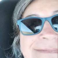   Mujer de 65 años Parque Avellaneda