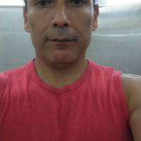   Hombre de 52 años Tres de Febrero