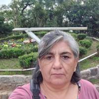   Mujer de 57 años Santa Fe