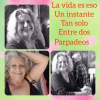   Mujer de 73 años Mataderos