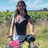   Mujer de 53 años Saavedra