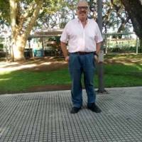  Hombre de 75 años Almagro