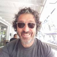   Hombre de 60 años Quilmes