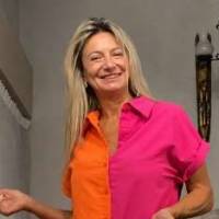   Mujer de 60 años Quilmes