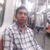   Hombre de 41 años Santo Tome