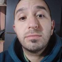   Hombre de 33 años Lanus