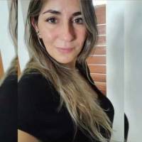   Mujer de 41 años Mar del Plata