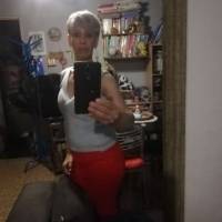   Mujer de 55 años Parque Patricios