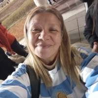   Mujer de 51 años Paraná