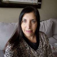   Mujer de 55 años Puerto Madero